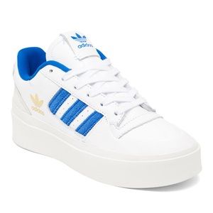 Adidas Forum Bonega platform sneaker